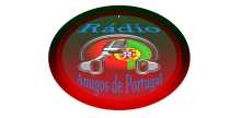 Radio Amigos De Portugal