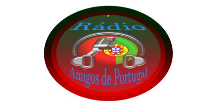 Radio Amigos De Portugal