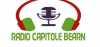 Logo for Radio Capitole Bearn