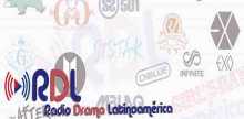 Radio Drama LatinoAmerica