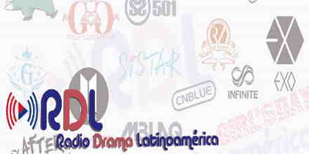 Radio Drama LatinoAmerica