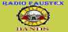 Logo for Radio Faustex Bands