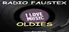 Logo for Radio Faustex Oldies