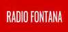 Logo for Radio Fontana 98.8 FM