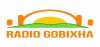 Logo for Radio Gobixha