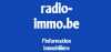 Logo for Radio Immo Belgium