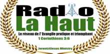 Radio La Haut