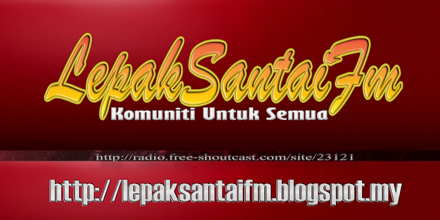 Radio Lepak Santai FM