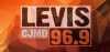 Logo for Radio Levis 96.9