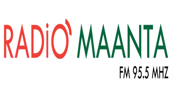 Radio Maanta