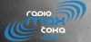 Logo for Radio Max Coka