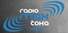 Radio Max Coka