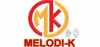 Logo for Radio Melodi K 103.5 FM