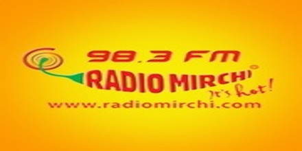 información Prematuro pómulo Radio Mirchi Lucknow - Live Online Radio