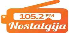 Radio Nostalgija 105.2 ФМ