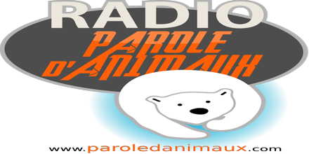 Radio Parole dAnimaux