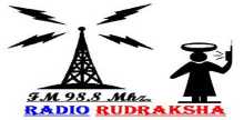 Radio Rudraksha 98.8