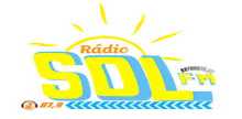 Radio Sol FM 87.9