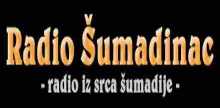 Radio Sumadinac Folk