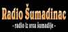 Logo for Radio Sumadinac krajiska