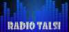 Logo for Radio Talsi Mixed Kuums