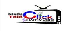 Radio Tele Clik Haiti Music