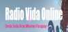 Logo for Radio Vida Online