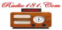 Radio181