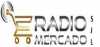 Logo for RadioMercado SJL