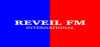 Logo for Reveil FM International