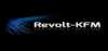 Logo for Revolt KFM