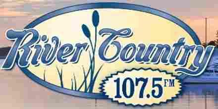 River Country 107.5