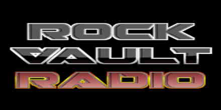 Rock Vault Radio