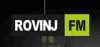 Logo for Rovinj FM