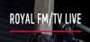 Logo for Royal FM 95.5 Yenagoa