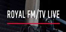 Royal FM 95.5 Yenagoa