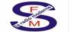 Logo for SFM Radio Haiti
