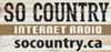 Logo for So Country
