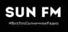 Logo for SUN FM Russia