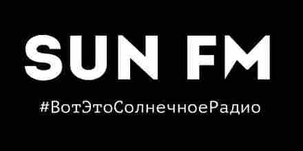 SUN FM Russia