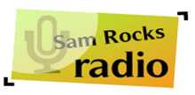 Sam Rocks Radio