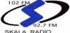 Logo for Skala Radio 92.7
