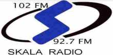 Skala Radio 92.7