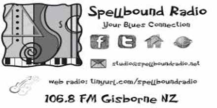 Spellbound Radio