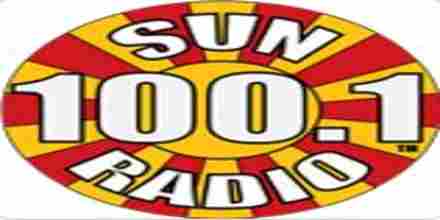 Sun Radio 100.1 FM