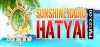 Logo for Sunshine Radio Hatyai