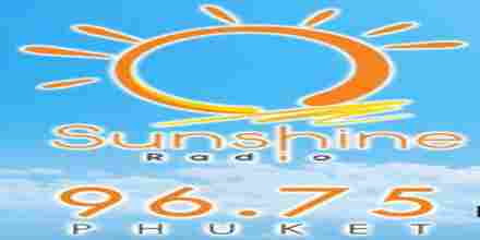 Sunshine Radio Phuket
