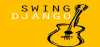 Logo for Swing Django
