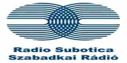 szabadkai magyar rádió