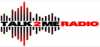 Logo for Talk2me Radio